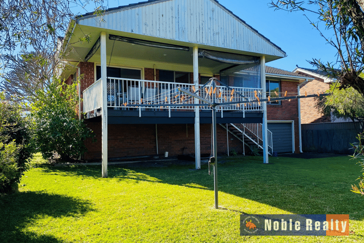 Fifth view of Homely house listing, 55 Becker Road, Forster NSW 2428