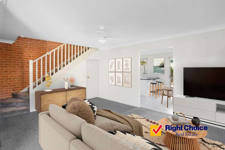 Fourth view of Homely townhouse listing, 1/24-26 Kowari Crescent, Blackbutt NSW 2529