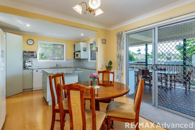 Fourth view of Homely house listing, 5 Gidya Avenue, Bongaree QLD 4507