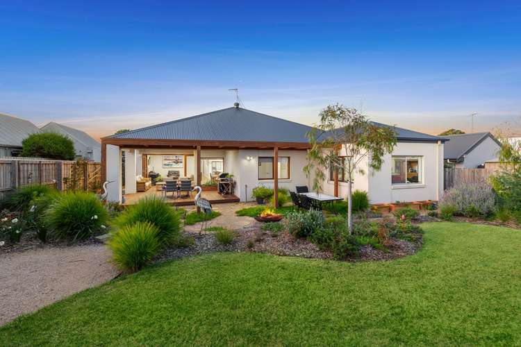 Sixth view of Homely house listing, 6 Hopgood Place, Barwon Heads VIC 3227
