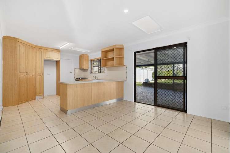 Main view of Homely house listing, 18 Kirinya Street, Ferny Hills QLD 4055