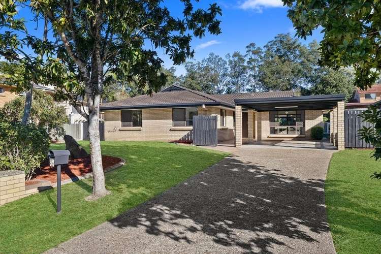 Fourth view of Homely house listing, 18 Kirinya Street, Ferny Hills QLD 4055