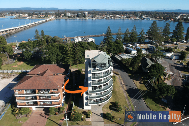 Third view of Homely unit listing, 5/15 Reserve Road Parkside Marina, Forster NSW 2428