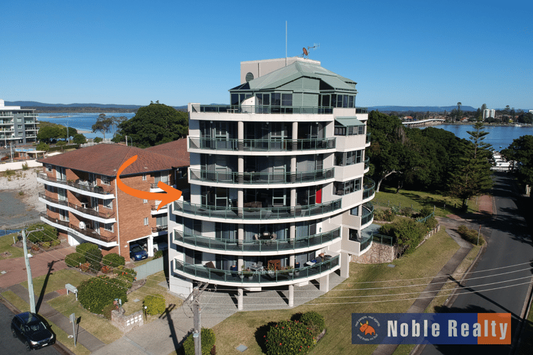 Fifth view of Homely unit listing, 5/15 Reserve Road Parkside Marina, Forster NSW 2428