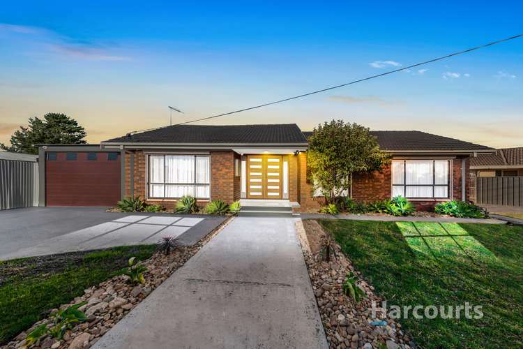 Main view of Homely house listing, 38 Ferris Avenue, Deer Park VIC 3023