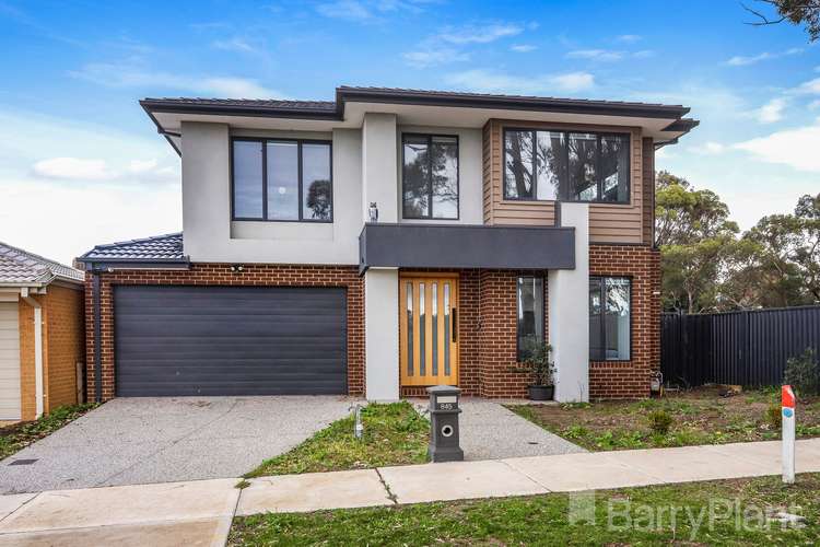 Main view of Homely house listing, 845 Mickleham Road, Greenvale VIC 3059