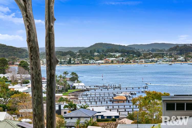 Second view of Homely house listing, 43 High View Road, Pretty Beach NSW 2257