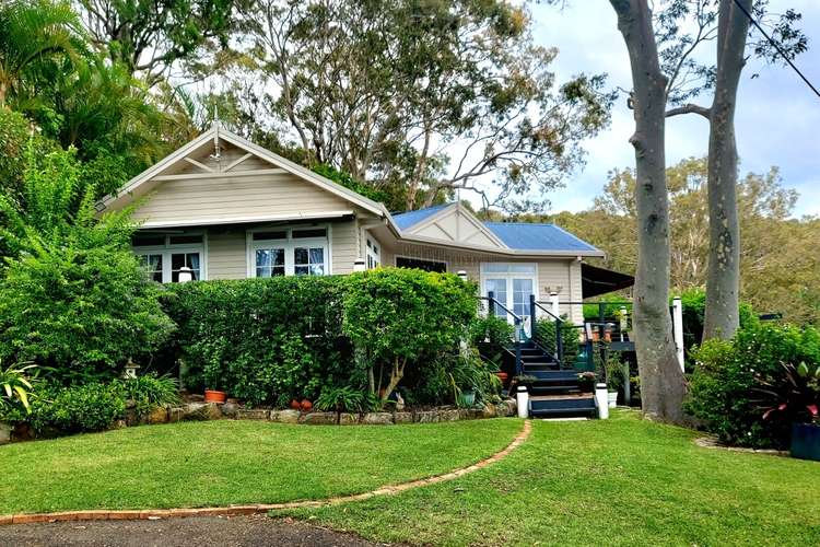 Third view of Homely house listing, 43 High View Road, Pretty Beach NSW 2257