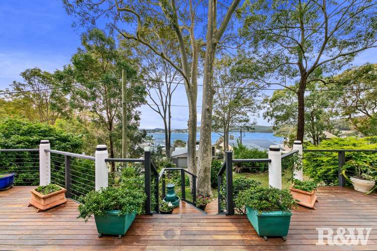 Sixth view of Homely house listing, 43 High View Road, Pretty Beach NSW 2257