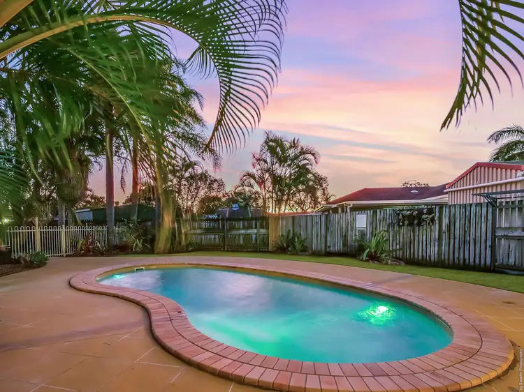 Second view of Homely house listing, 44 Cassandra Crescent, Urangan QLD 4655