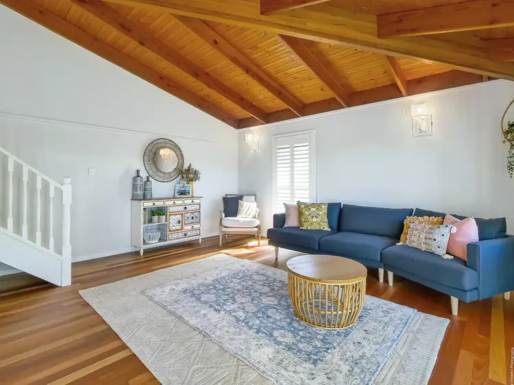 Fourth view of Homely house listing, 44 Cassandra Crescent, Urangan QLD 4655