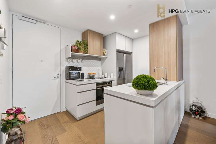 Main view of Homely apartment listing, 114/294 Keilor Road, Essendon North VIC 3041