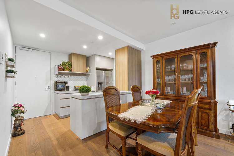 Fifth view of Homely apartment listing, 114/294 Keilor Road, Essendon North VIC 3041