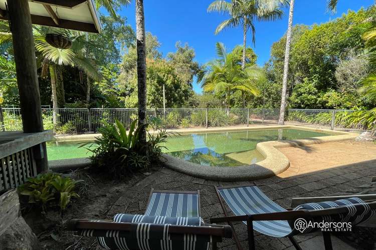 Main view of Homely house listing, 24 Wongaling Beach Road, Wongaling Beach QLD 4852