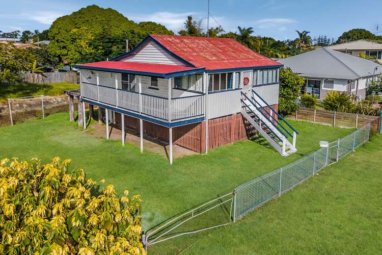 Main view of Homely house listing, 21 McKean Road, Scarness QLD 4655