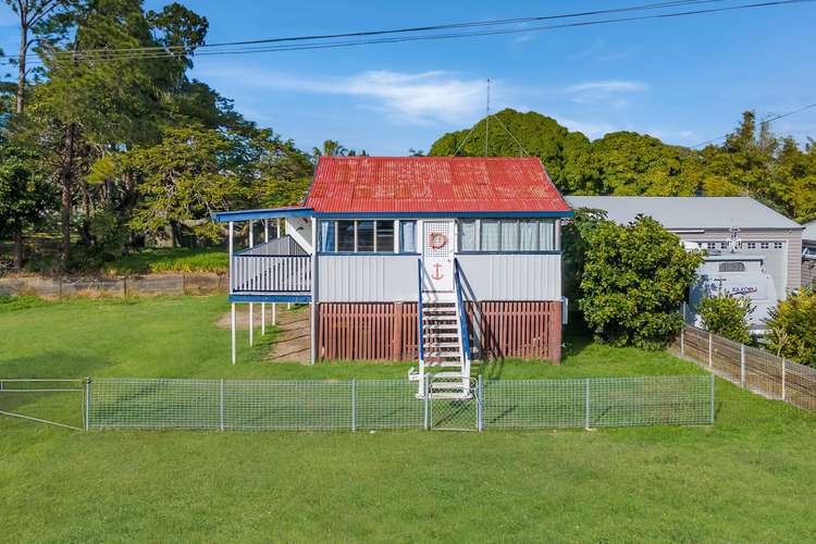 Second view of Homely house listing, 21 McKean Road, Scarness QLD 4655