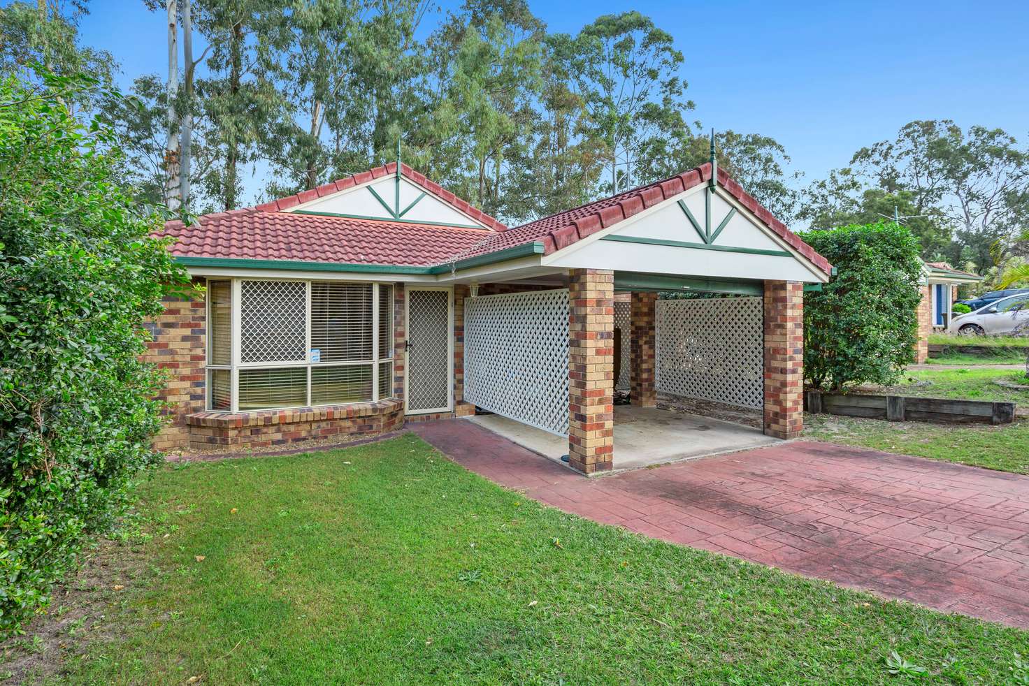 Main view of Homely house listing, 11 Teasel Crescent, Forest Lake QLD 4078