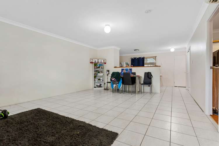 Second view of Homely house listing, 11 Teasel Crescent, Forest Lake QLD 4078