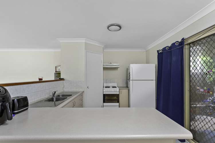 Third view of Homely house listing, 11 Teasel Crescent, Forest Lake QLD 4078