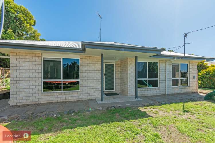 Third view of Homely house listing, 21 Cameron Street, Bundaberg North QLD 4670