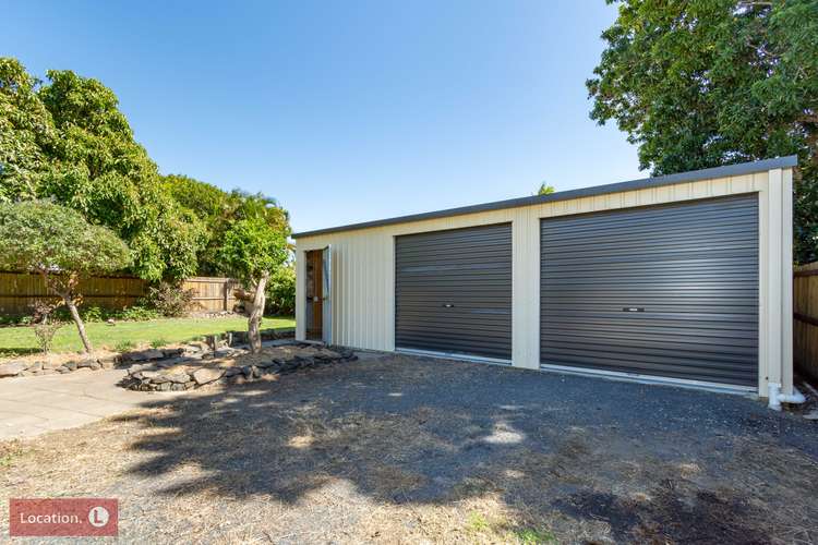 Fourth view of Homely house listing, 21 Cameron Street, Bundaberg North QLD 4670