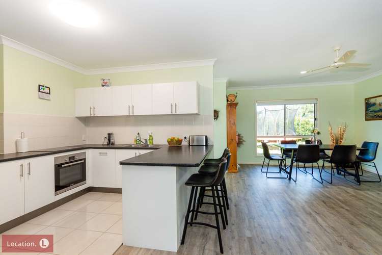Sixth view of Homely house listing, 21 Cameron Street, Bundaberg North QLD 4670