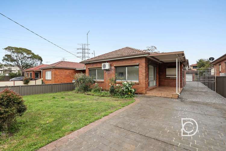 17 Warsaw Street, North Strathfield NSW 2137