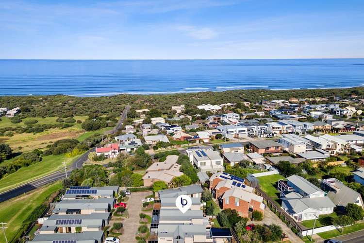 Fifth view of Homely townhouse listing, 2/158 The Parade, Ocean Grove VIC 3226