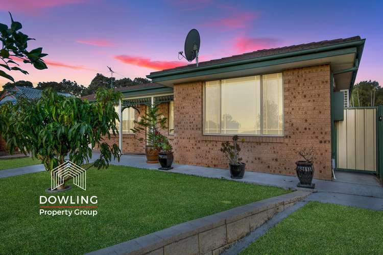 Third view of Homely house listing, 42 Decora Crescent, Warabrook NSW 2304