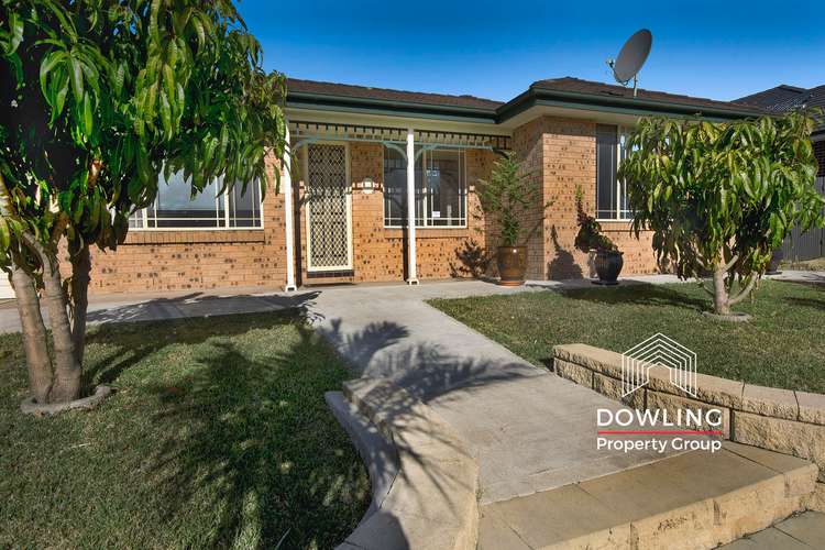 Fourth view of Homely house listing, 42 Decora Crescent, Warabrook NSW 2304