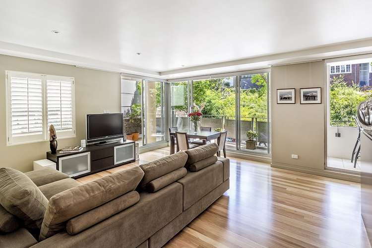 Main view of Homely apartment listing, 20/100 Barcom Av, Darlinghurst NSW 2010