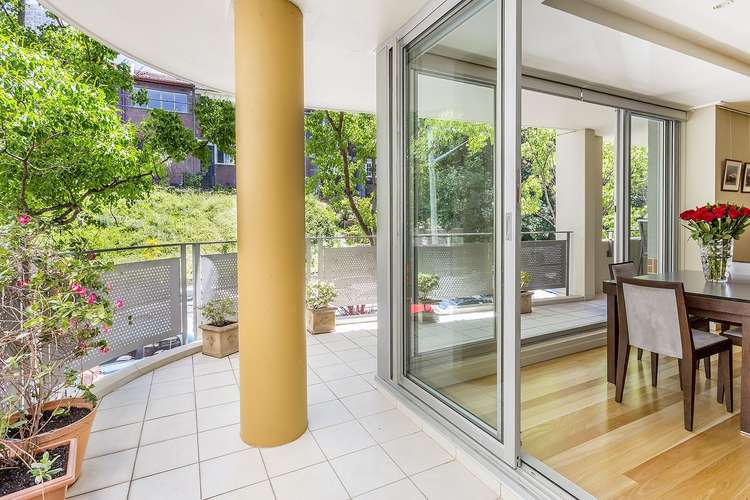 Second view of Homely apartment listing, 20/100 Barcom Av, Darlinghurst NSW 2010