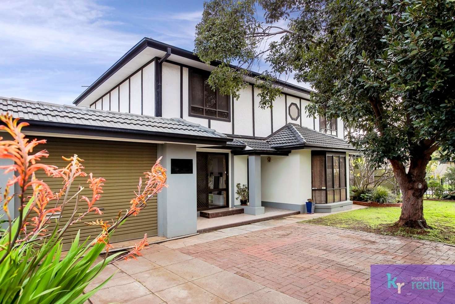 Main view of Homely house listing, 1 St Ives Drive, Parafield Gardens SA 5107