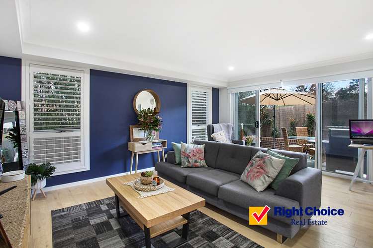 Fourth view of Homely townhouse listing, 1/3A Whittaker Street, Flinders NSW 2529