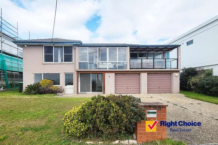 Main view of Homely house listing, 70 Headland Parade, Barrack Point NSW 2528