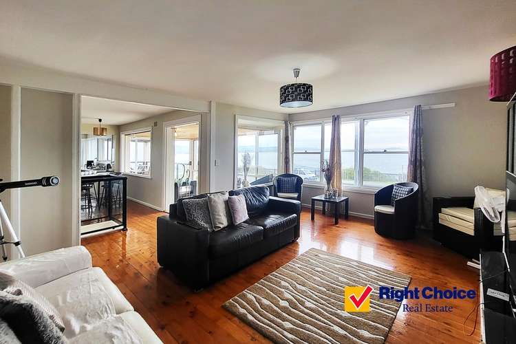 Third view of Homely house listing, 70 Headland Parade, Barrack Point NSW 2528