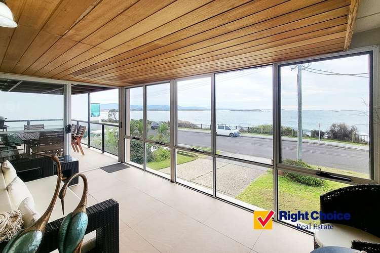 Fourth view of Homely house listing, 70 Headland Parade, Barrack Point NSW 2528