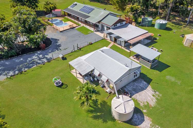 Main view of Homely house listing, 186 Bingham Road, Booral QLD 4655