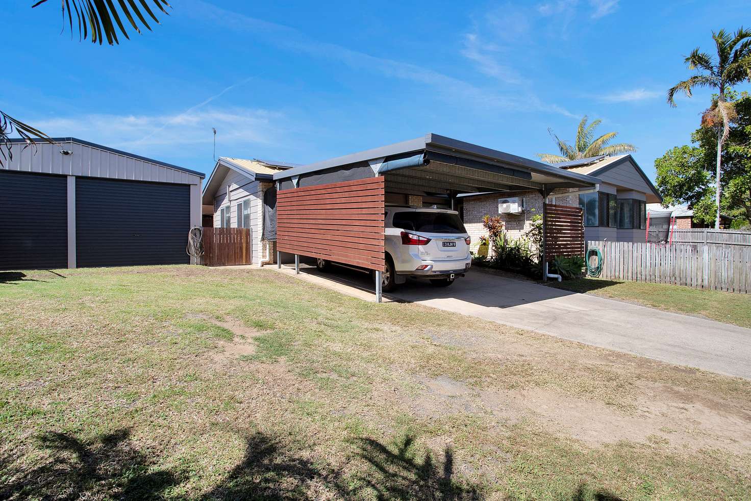 Main view of Homely house listing, 94 Tropical Avenue, Andergrove QLD 4740