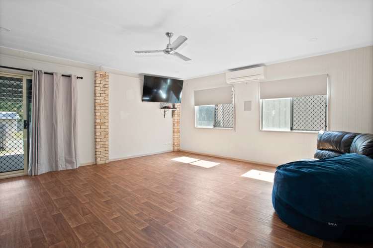 Third view of Homely house listing, 94 Tropical Avenue, Andergrove QLD 4740