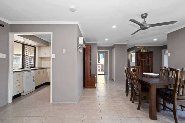 Fourth view of Homely house listing, 94 Tropical Avenue, Andergrove QLD 4740