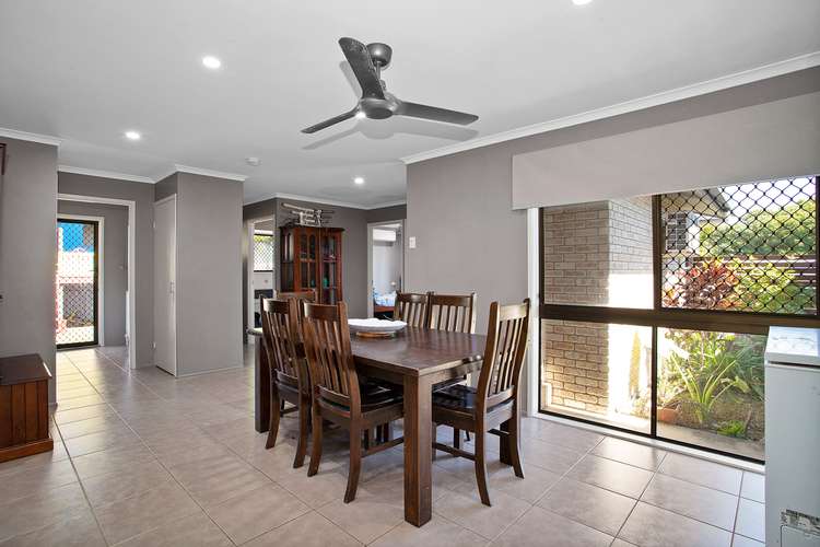Fifth view of Homely house listing, 94 Tropical Avenue, Andergrove QLD 4740