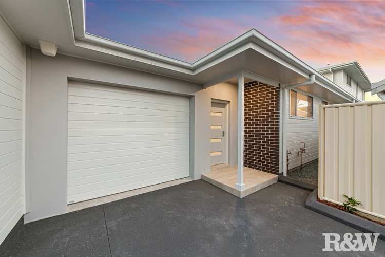 Main view of Homely villa listing, 4/1 Telopea Street, Booker Bay NSW 2257