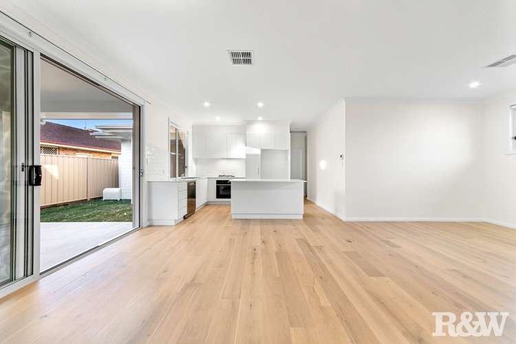 Second view of Homely villa listing, 4/1 Telopea Street, Booker Bay NSW 2257