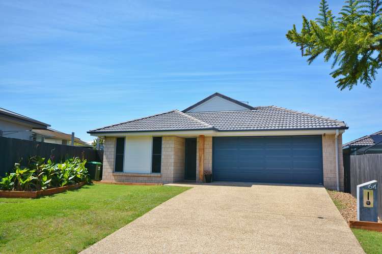 64 Garragull Drive, Yarrabilba QLD 4207