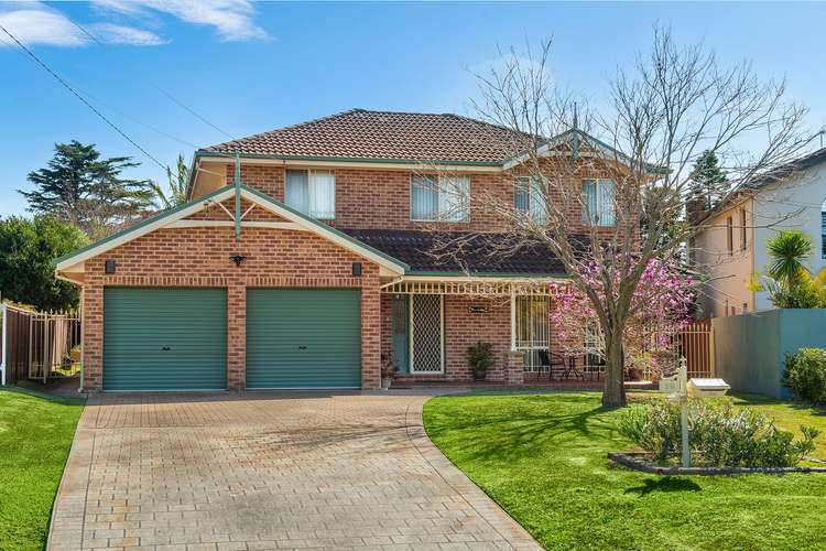 Main view of Homely house listing, 29 Hampton Road, Sylvania Waters NSW 2224