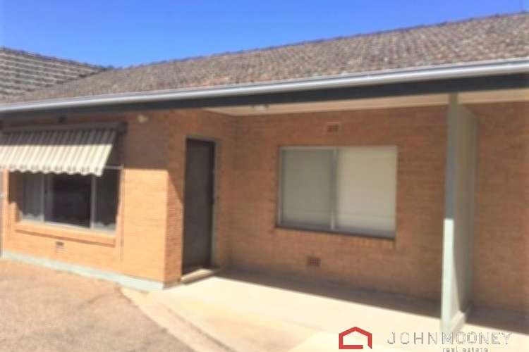 Main view of Homely unit listing, 5/5 Karen Street, Tolland NSW 2650