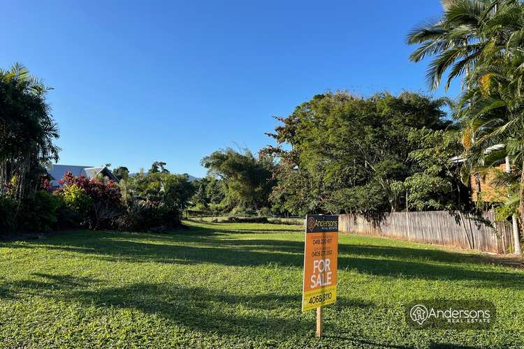 16 Giufre Crescent, Wongaling Beach QLD 4852