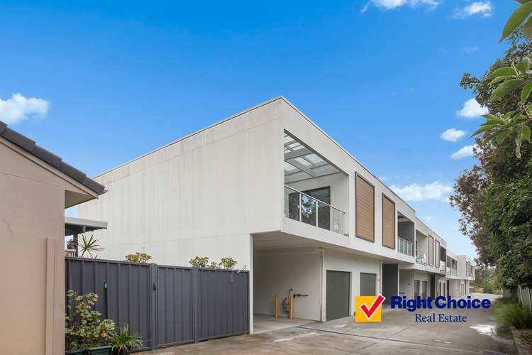 2/301 Princes Highway, Albion Park Rail NSW 2527