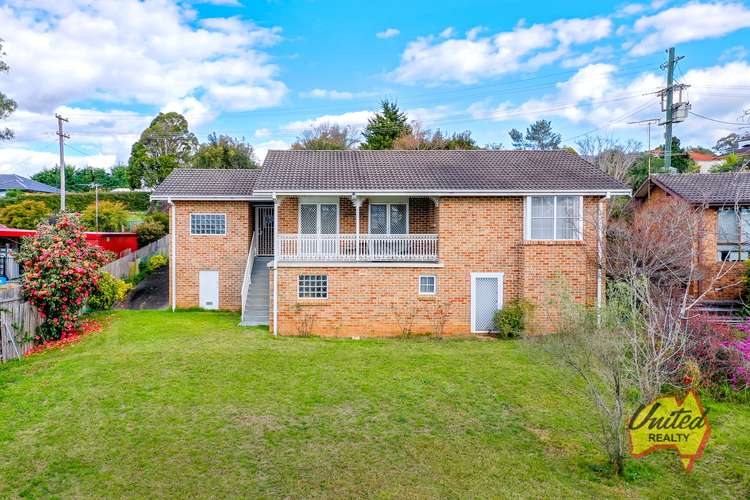Main view of Homely house listing, 34 Myrtle Creek Avenue, Tahmoor NSW 2573